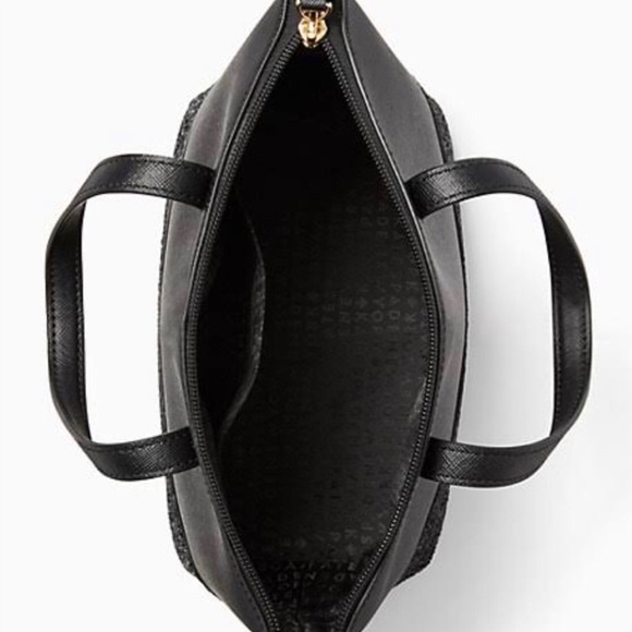 Kate Spade Ina Greta Court Sparkly Collection Set - Picture 5 of 8